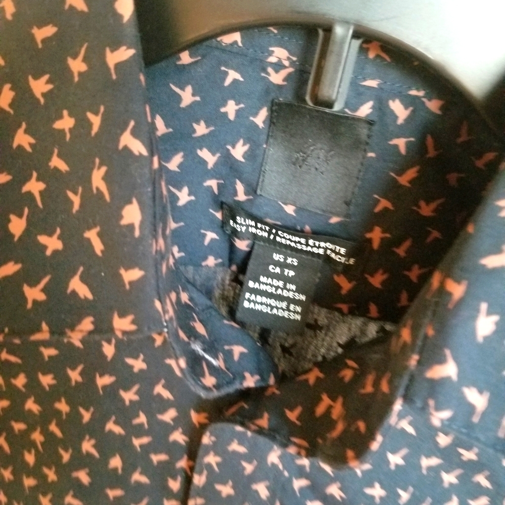 Dress Shirt